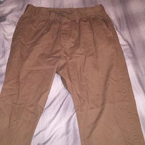Ring of fire joggers